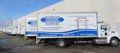 Canadian supplier earns ASC certification