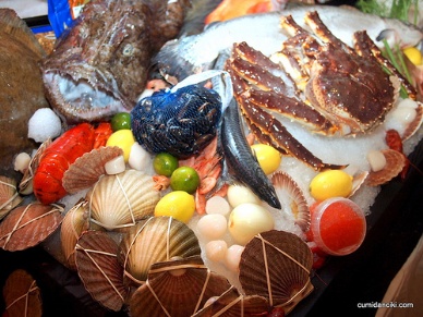 Norway’s seafood exports drop in weak global market