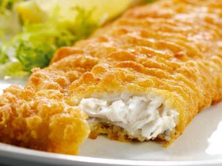 SOUTHVINA facing challenge in pangasius export to the EU 