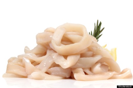 UK retailers say squid sales have tripled as new diet fad boosts consumer demand