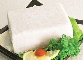 Japan Itoyorí surimi import down 37 percent