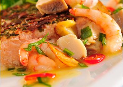 TUF Profits Up 95% - Half Of Business Is Tuna