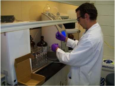 Florida Seafood testing program coming to an end