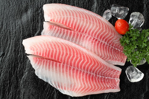 USs banner year for frozen tilapia fillet imports credited for drop in 2012 prices