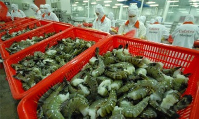 DOC adopted new methodology for determining POR9 mandatory respondents