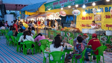 Workshop promotes Mekong Delta’s agricultural product sales