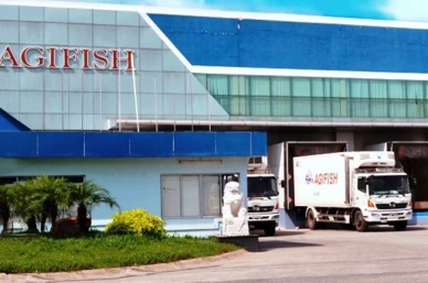 Agifish Raw fish self-sufficiency made Q32014 profit rose 