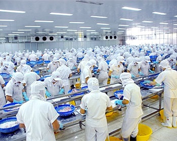 Agifish Up 24 percent in first 9 months profit