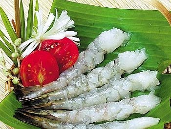 US auditors to conduct shrimp CVD investigations in Vietnam this week