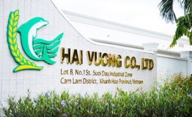 Hai Vuong Group Be given priority in customs