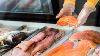 Market seafood segmentations Results from 5 European countries survey