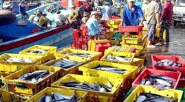 Vietnam to prioritise industrial aquaculture