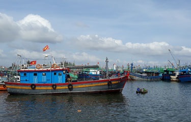 Vietnam optimistic about lifting of European yellow card as last inspection nears