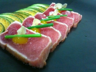 Skipjack prices hit record high at Bangkok auction in April