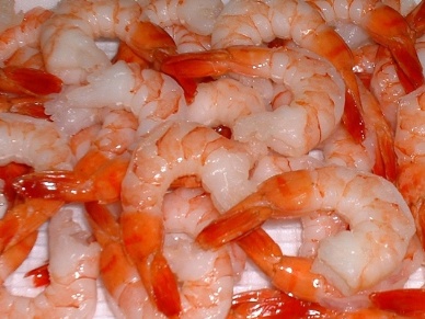 Bangladesh shrimp exporters look to South Africa as US, EU market share continues to shrink