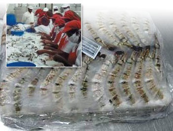 Russia lifts ban on Bangladesh frozen food exports