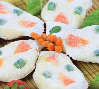 Strengthening competitiveness of Vietnam agricultural products in South Korea