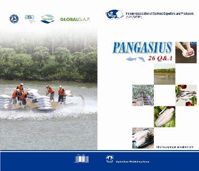 VASEP published the booklet “Pangasius – 26 Q A”