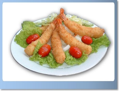 Bac Lieu Fis Applying successfully ISO 22000 to improve the quality and productivity