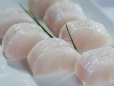 Pangasius sold at higher price than pollock in the US
