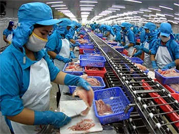 Managing pangasius farms by codes