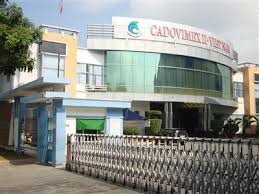 Cadovimex II pangasius exports to reach US$ 50 million in 2014