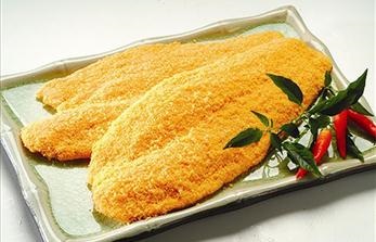 Cadovimex II Downed pangasius exports to China