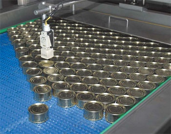 Decline Of Italian Tuna Canning Industry Continues