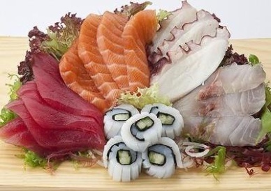 Overview of global tuna market in 2012