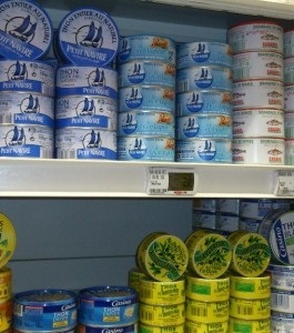 Skipjack tuna prices ‘dropping fast’