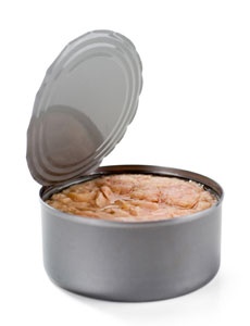 US Tuna Market In Crisis