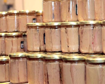 Spanish and Portuguese canners form united front against Thailand