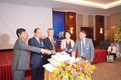 VASEP – 15 years of development