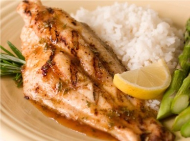 Catfish Inspection and Seafood Safety