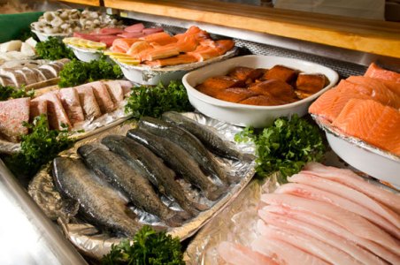 Chile Seafood exports increase in Q1 