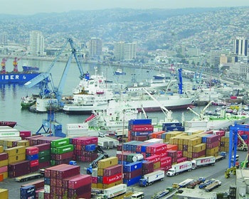 Moderate growth in seafood exports