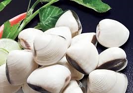 QI2014, drop in Vietnamese exports of bivalve mollusk 