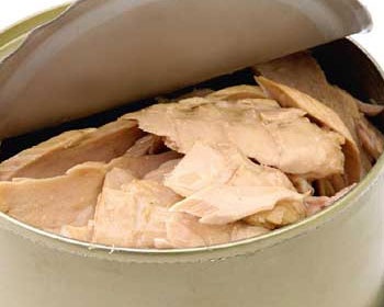 Costa Ricans Growing A Big Appetite For Canned Tuna