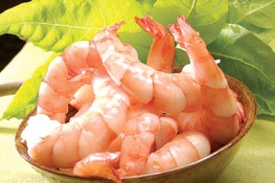 Vietnam shrimp exports in 2014 could reach over US$ 3.9 billion