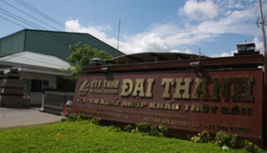 Dathaco Pangasius sales up nearly 20 percent 