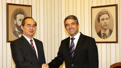 Bulgaria, Vietnam look to strategic partnership