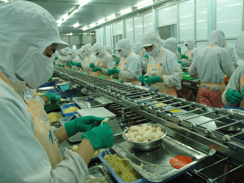 Vietnam exporters’ interests need to be protected 