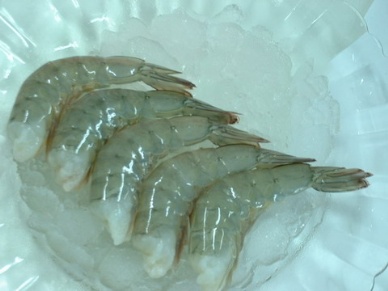 Countervailing duty A new challenge to shrimp imported into the U.S