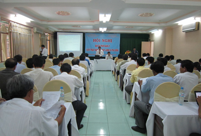 Solutions to enhance pangasius seed quality in Mekong Delta 