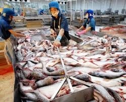 Russia ends suspension on 7 Vietnam seafood exporters 
