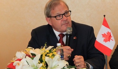 Vietnam has potential of exporting agro-products to Canada minister