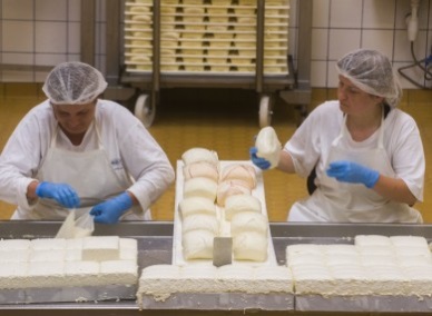 EU Becomes Worlds Largest Agri-food Exporter