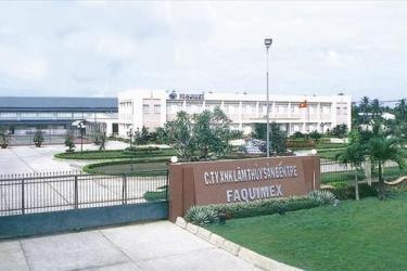 Faquimex’s VND140 million of net profit in Q.I2013