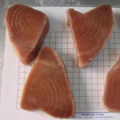 Fiji Wants EU Duty Free For More Tuna Products