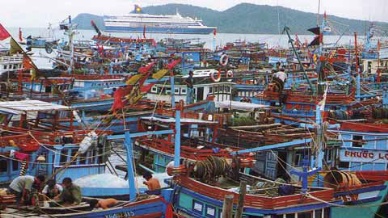 Sustainable fishing slashes poverty